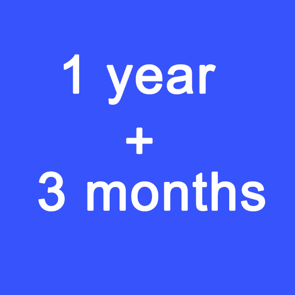 1 year IPTV subscription code