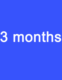 3months
