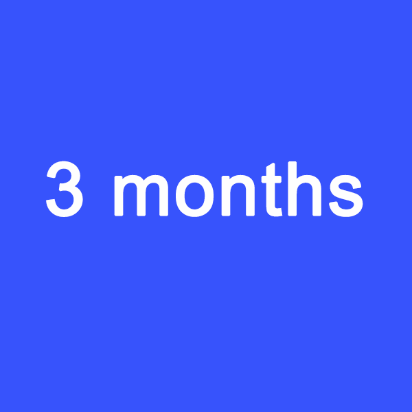 3 months IPTV subscription code
